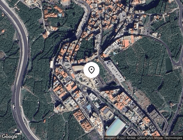 Piso en Avenida Constitucion de la , 24